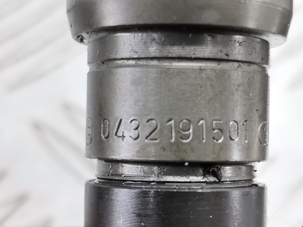 Форсунка дизельная электрическая MERCEDES-BENZ Truck Atego 1998-2003