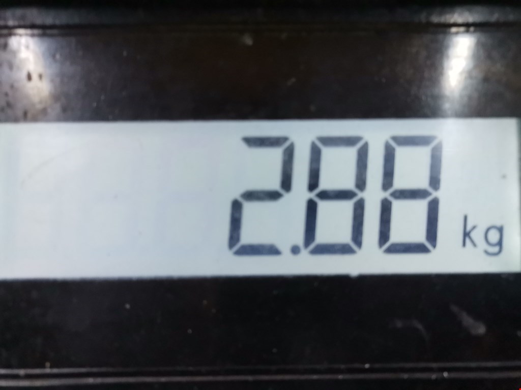 Форсунка дизельная электрическая MERCEDES-BENZ Truck Atego 1998-2003