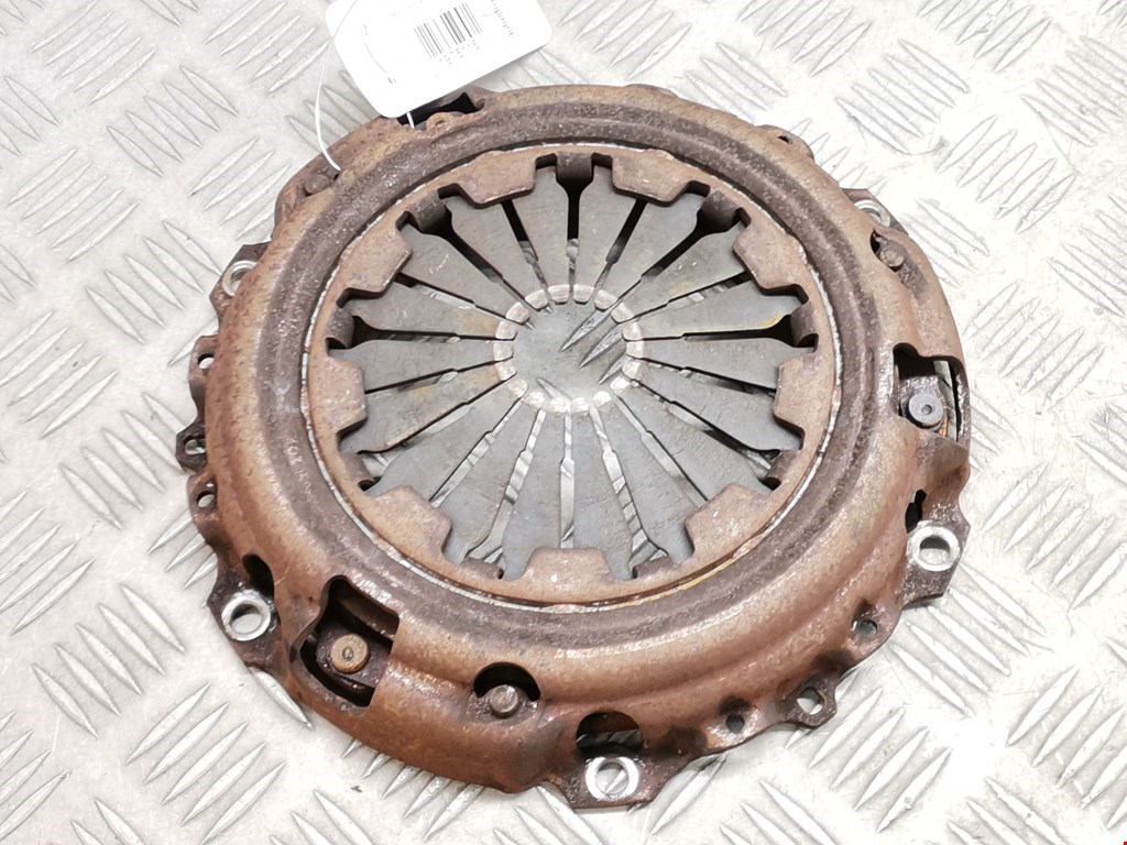 Маховик (демпфер сцепления) CITROEN C4 I 2004-2014