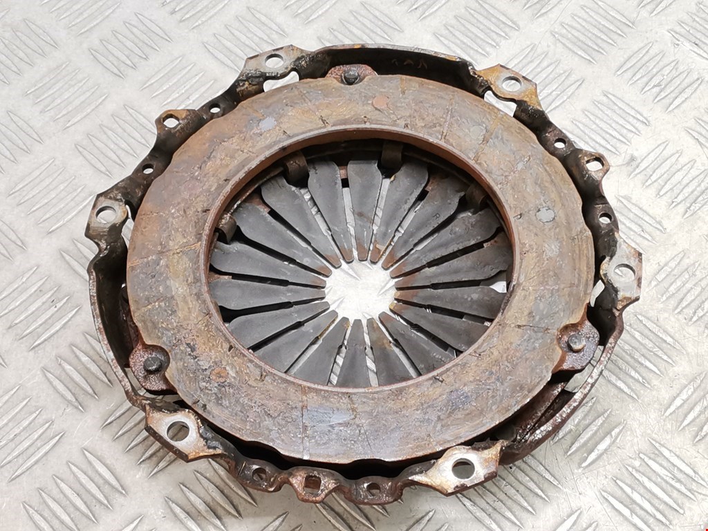 Маховик (демпфер сцепления) CITROEN C4 I 2004-2014