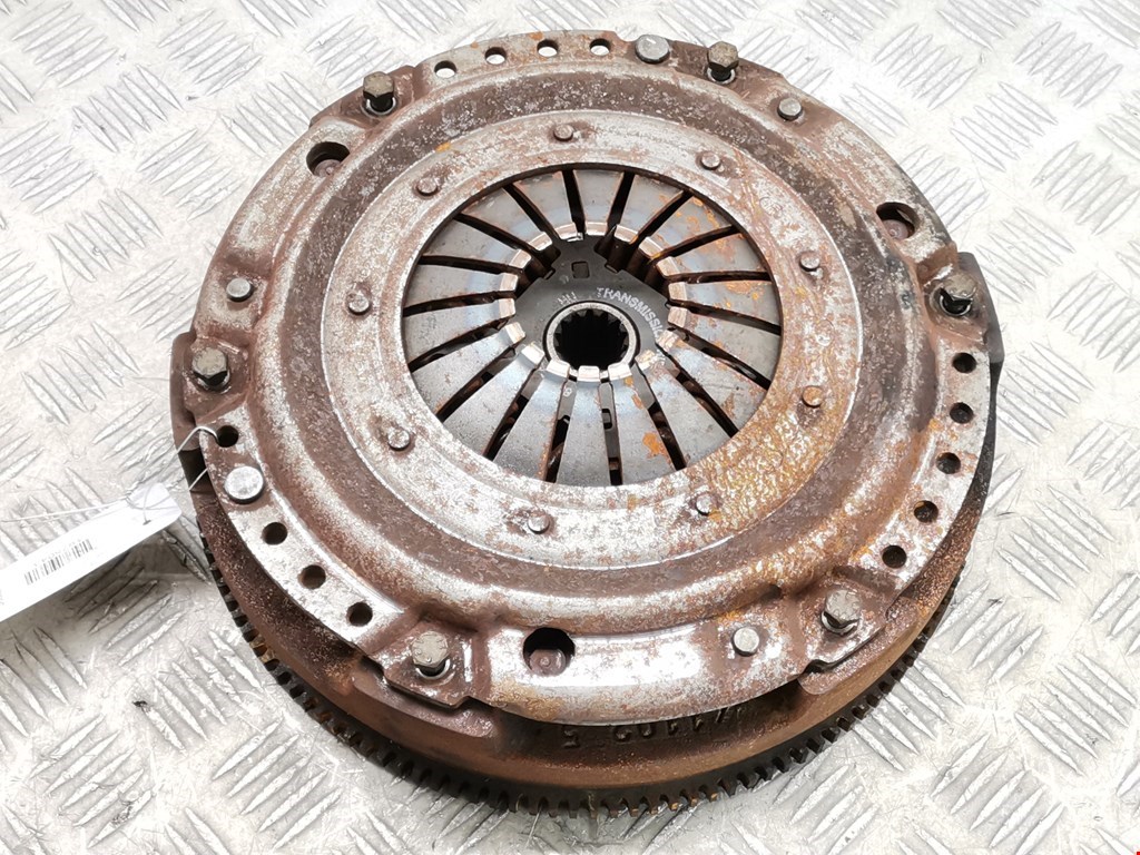 Маховик (демпфер сцепления) Honda Civic 7 (2000-2006)