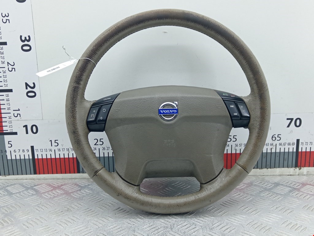 Руль
