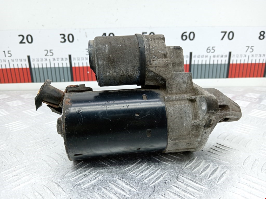 Стартер OPEL Corsa D 2006-2014