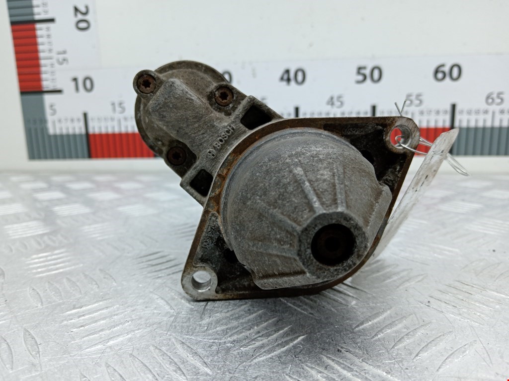 Стартер OPEL Corsa D 2006-2014