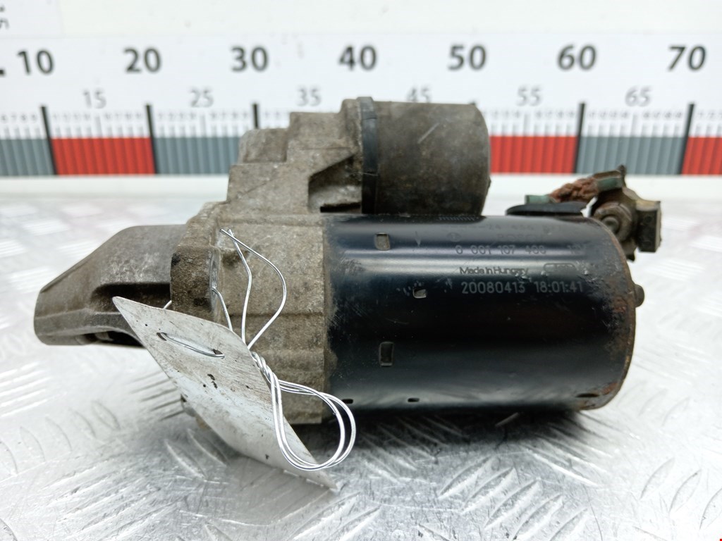 Стартер OPEL Corsa D 2006-2014