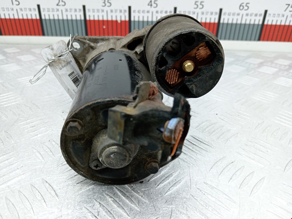 Стартер OPEL Corsa D 2006-2014