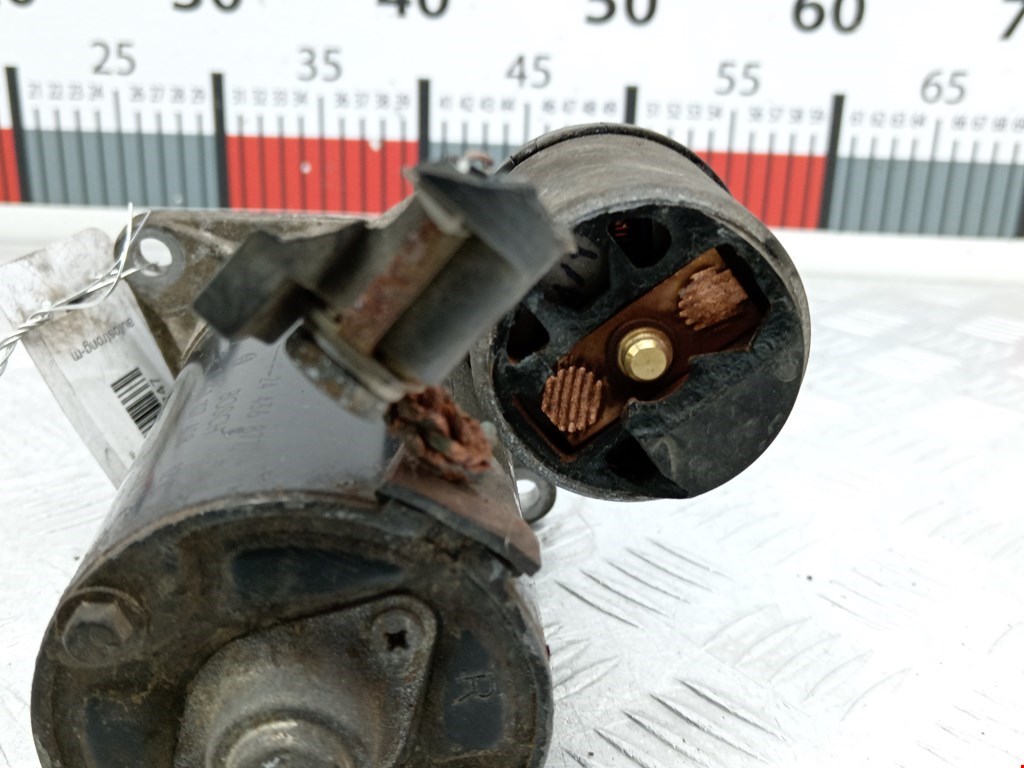 Стартер OPEL Corsa D 2006-2014