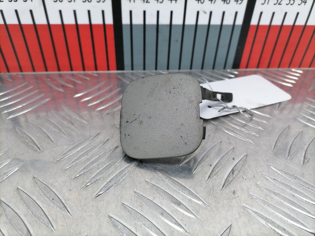 Заглушка (крышка) буксировочного крюка Renault Megane 2 (2002-2009)