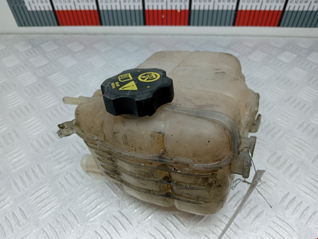 Бачок расширительный OPEL Astra H/Family 2004-2015