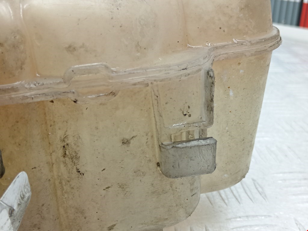 Бачок расширительный OPEL Astra H/Family 2004-2015