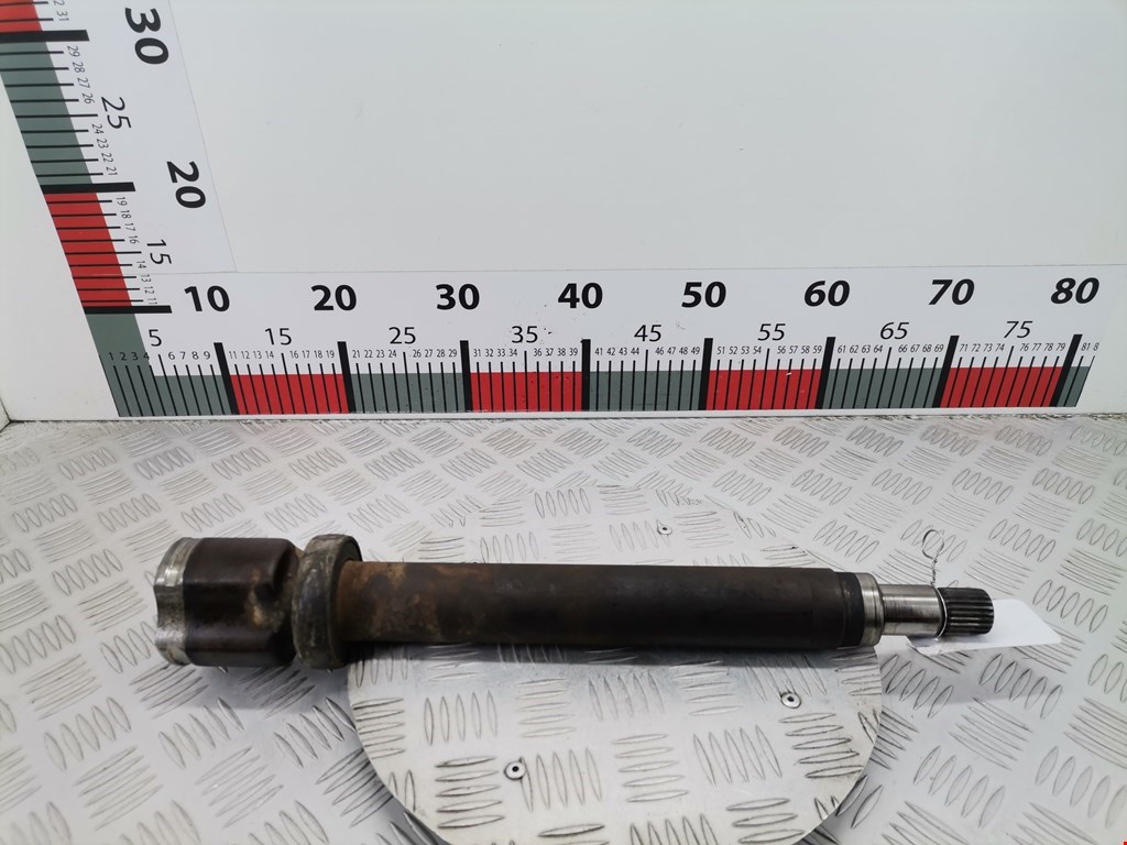 Полуось (привод, приводной вал) передняя правая FORD Focus I 1998-2005