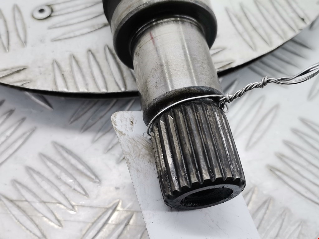 Полуось (привод, приводной вал) передняя правая FORD Focus I 1998-2005