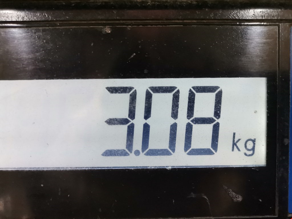 Полуось (привод, приводной вал) передняя правая FORD Focus I 1998-2005