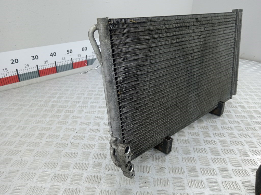 Радиатор кондиционера BMW 1er E81\E87 2004-2011