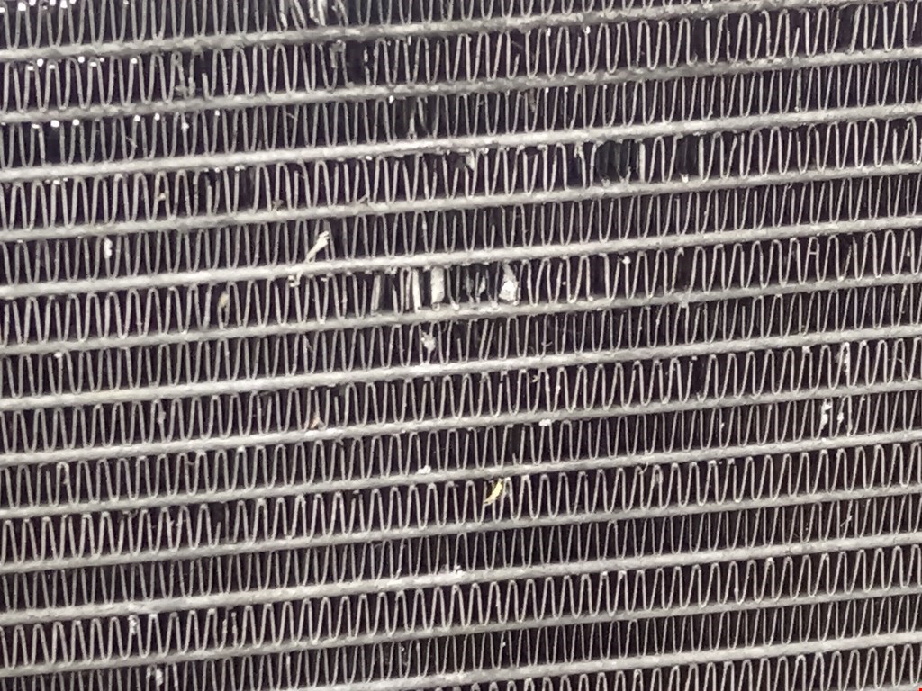 Радиатор кондиционера BMW 1er E81\E87 2004-2011