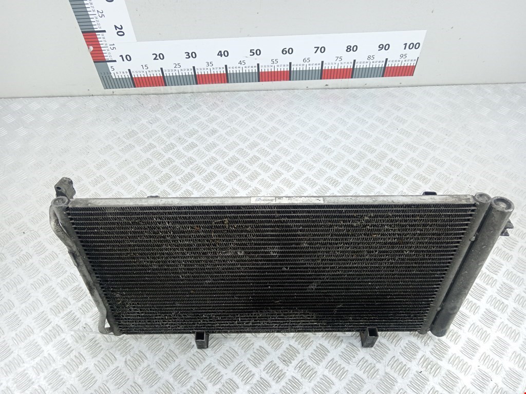 Радиатор кондиционера BMW 1er E81\E87 2004-2011