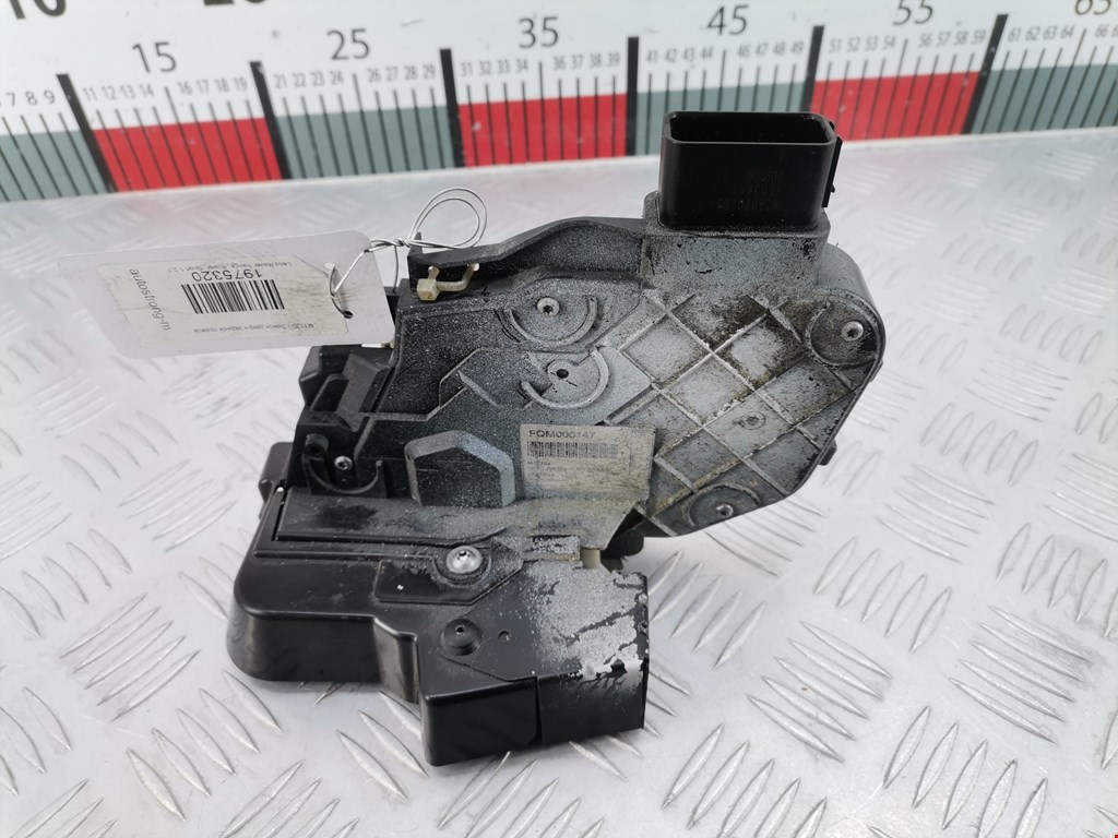 Замок двери задней правой LAND ROVER Range Rover Sport 2005-2013
