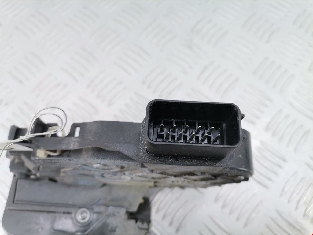 Замок двери задней правой LAND ROVER Range Rover Sport 2005-2013