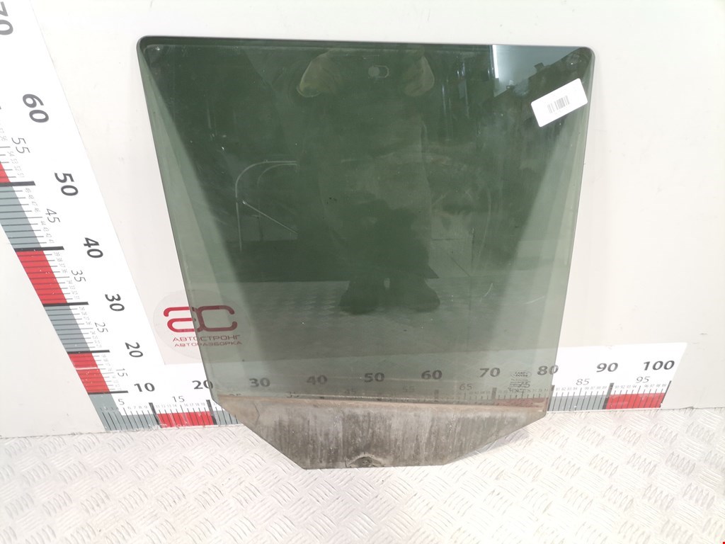 Стекло двери заднее правое LAND ROVER Range Rover Sport 2005-2013