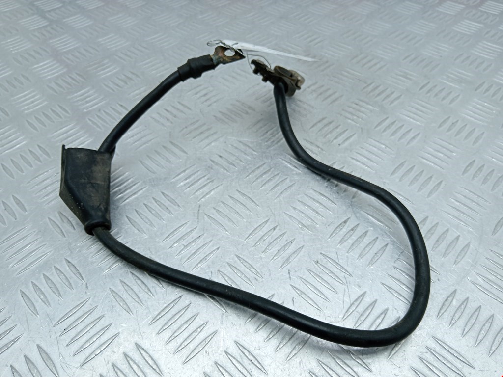 Клемма аккумулятора (плюс) + VOLKSWAGEN Sharan 1995-2010