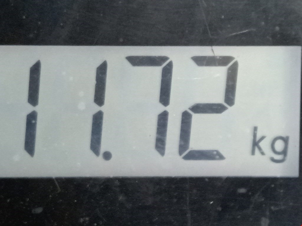 Полуось (привод, приводной вал) задняя левая LAND ROVER Discovery III 2005-2009