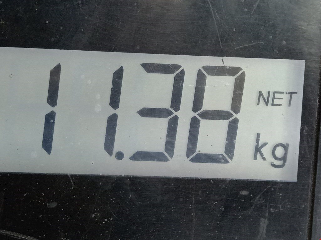 Полуось (привод, приводной вал) задняя правая LAND ROVER Discovery III 2005-2009