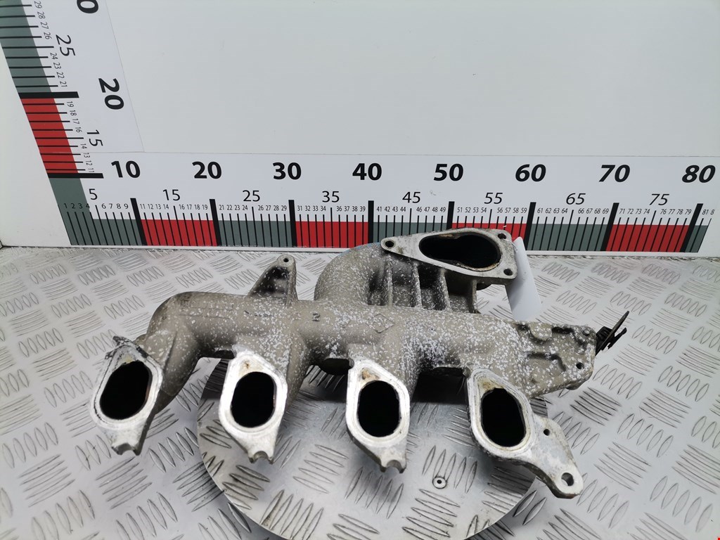 Коллектор впускной RENAULT Megane II 2002-2009