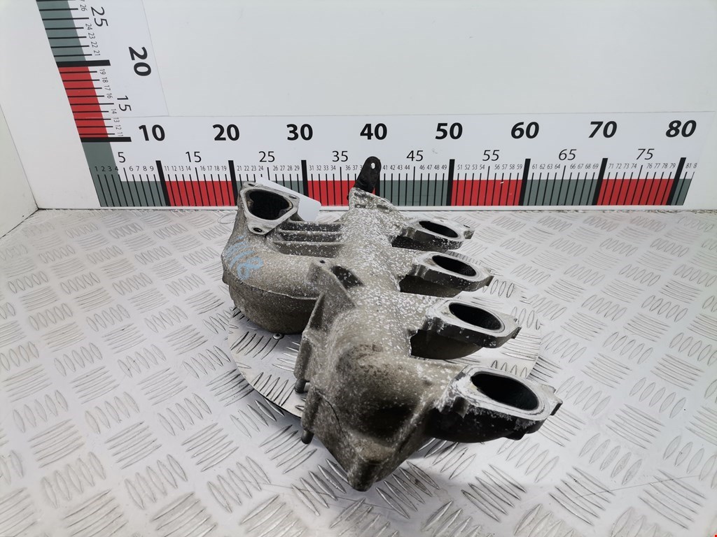 Коллектор впускной RENAULT Megane II 2002-2009