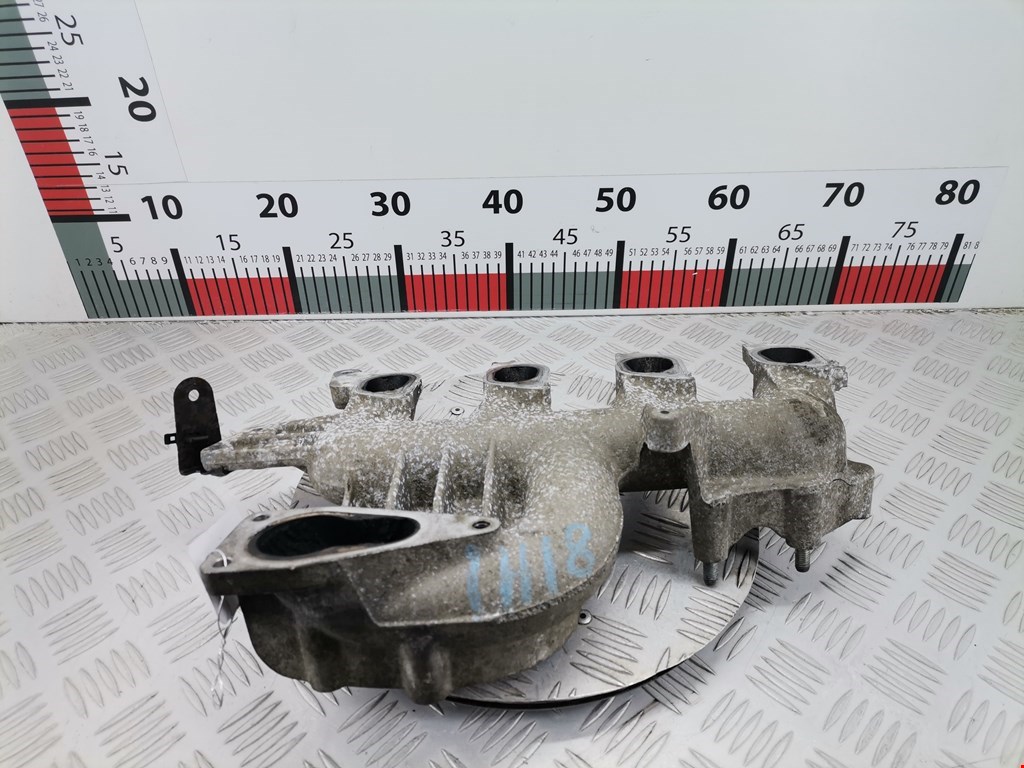 Коллектор впускной RENAULT Megane II 2002-2009