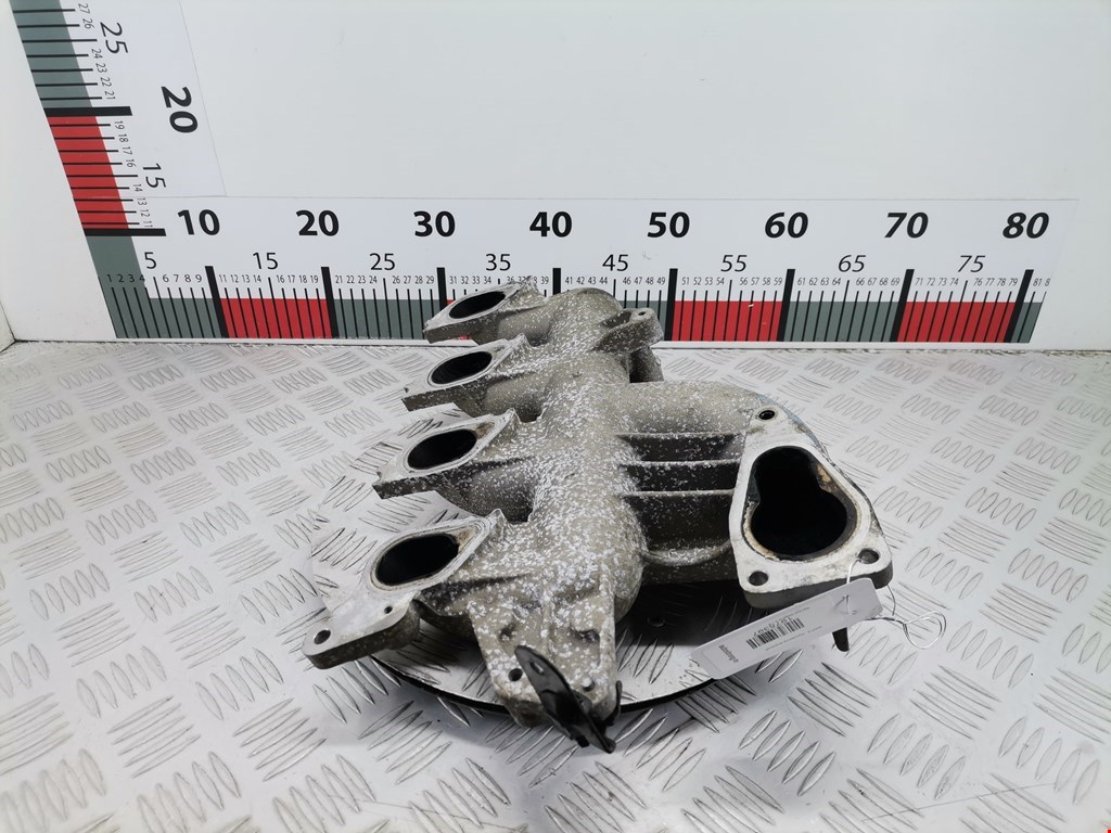 Коллектор впускной RENAULT Megane II 2002-2009