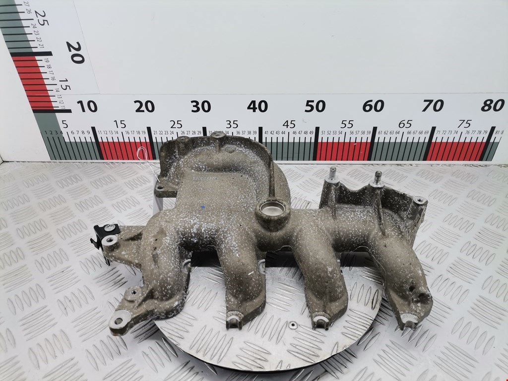 Коллектор впускной RENAULT Megane II 2002-2009