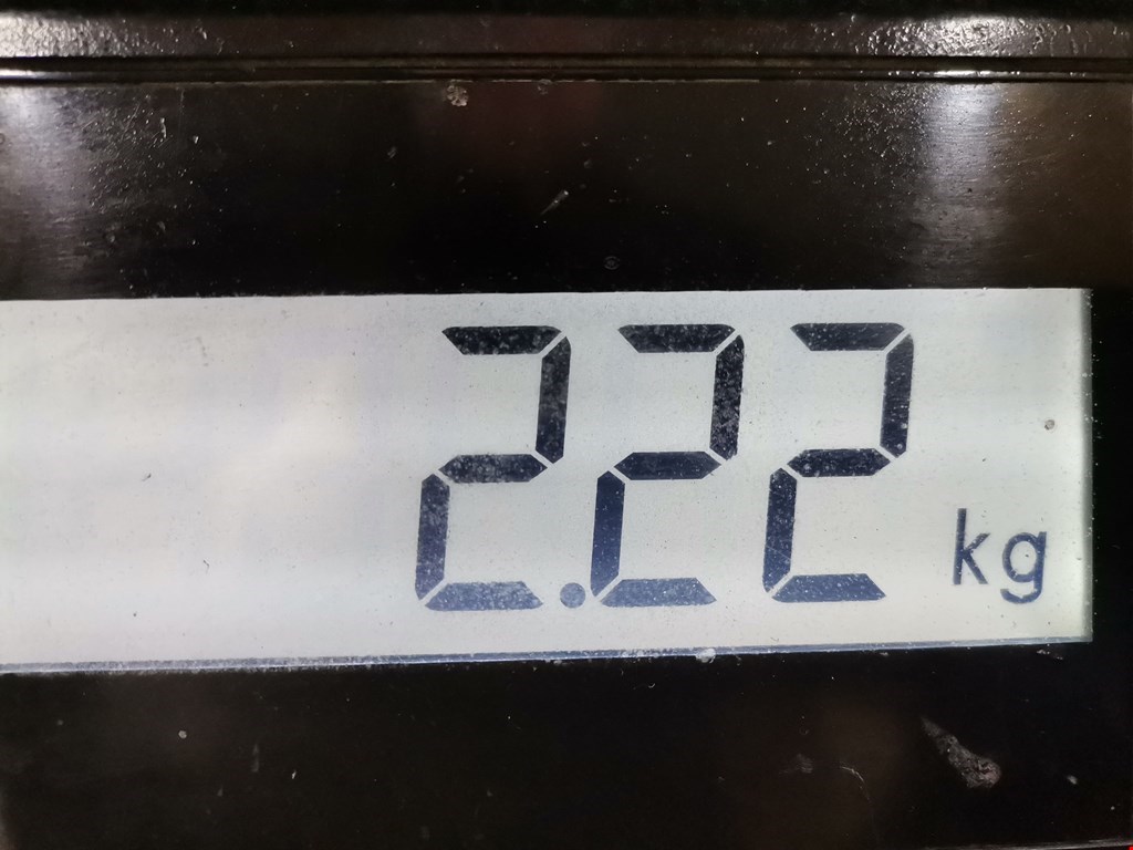 Коллектор впускной RENAULT Megane II 2002-2009