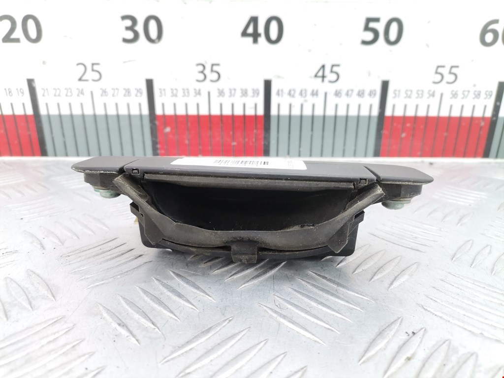 Ручка двери задней наружная правая AUDI A8 D2 1994-2002