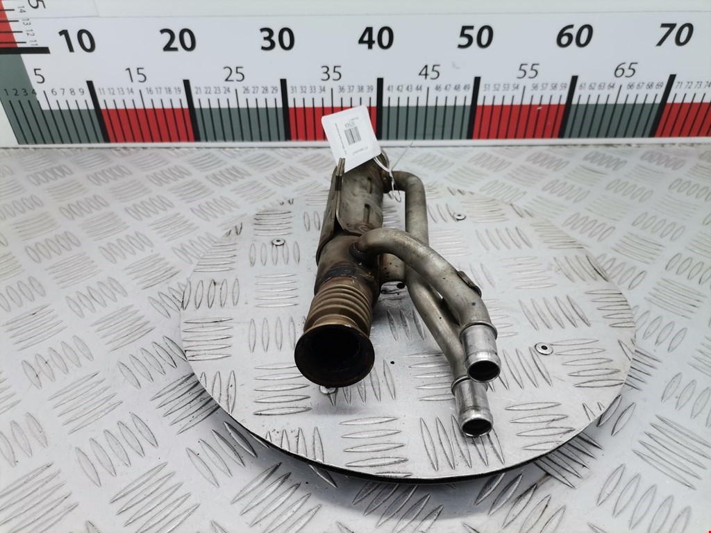 Радиатор системы ЕГР RENAULT Megane II 2002-2009