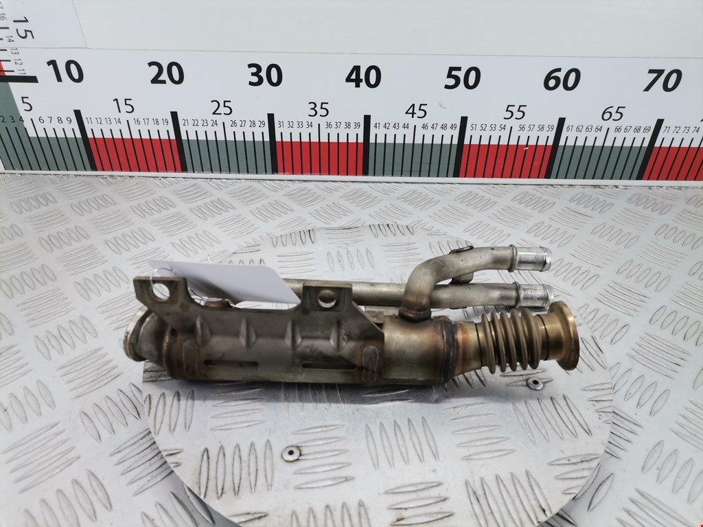 Радиатор системы ЕГР RENAULT Megane II 2002-2009