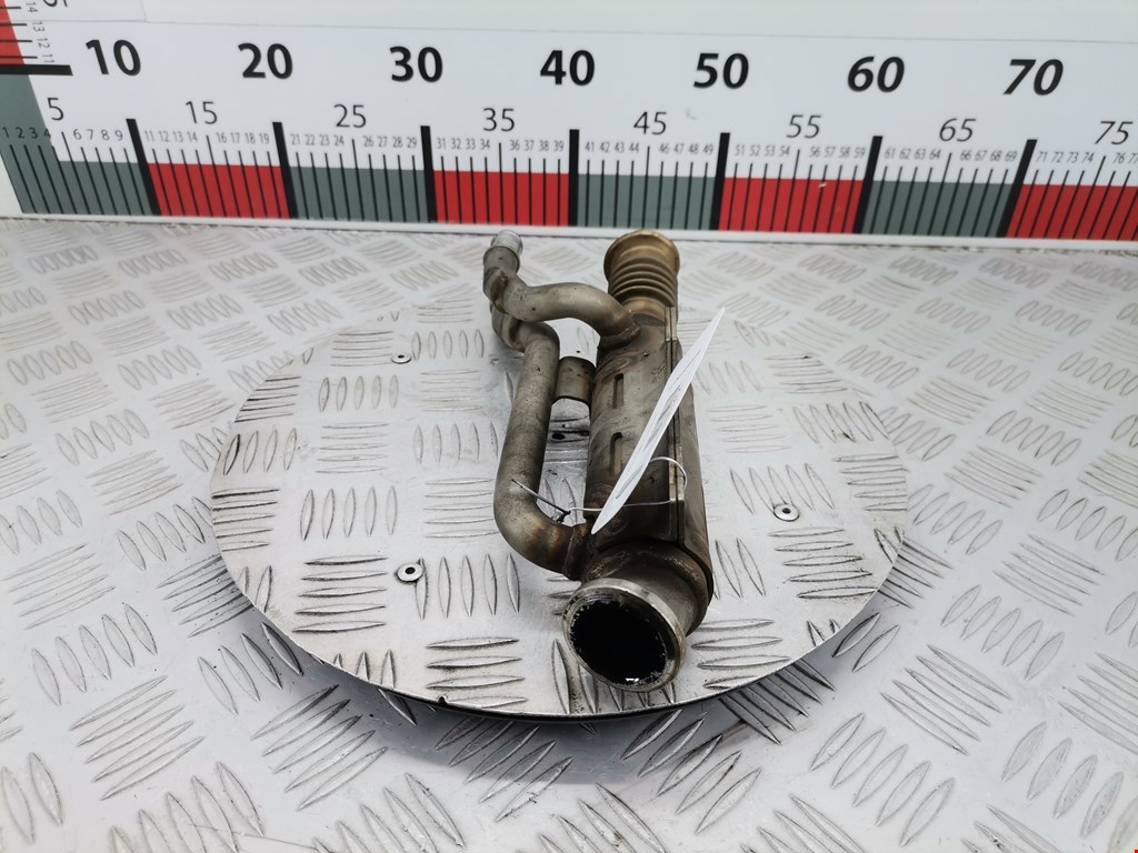 Радиатор системы ЕГР RENAULT Megane II 2002-2009