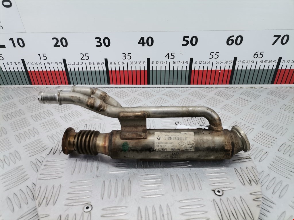 Радиатор системы ЕГР RENAULT Megane II 2002-2009