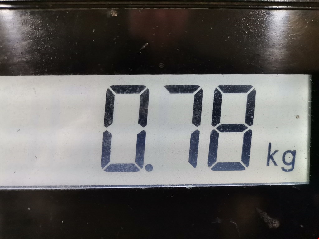 Радиатор системы ЕГР RENAULT Megane II 2002-2009