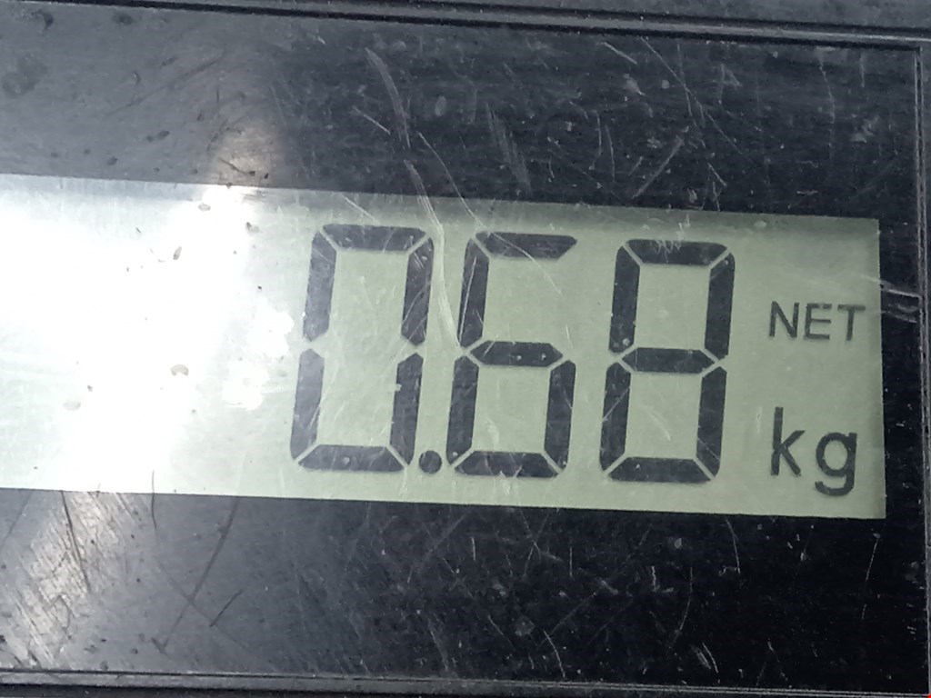 Диффузор (кожух) вентилятора BMW 1er E81\E87 2004-2011