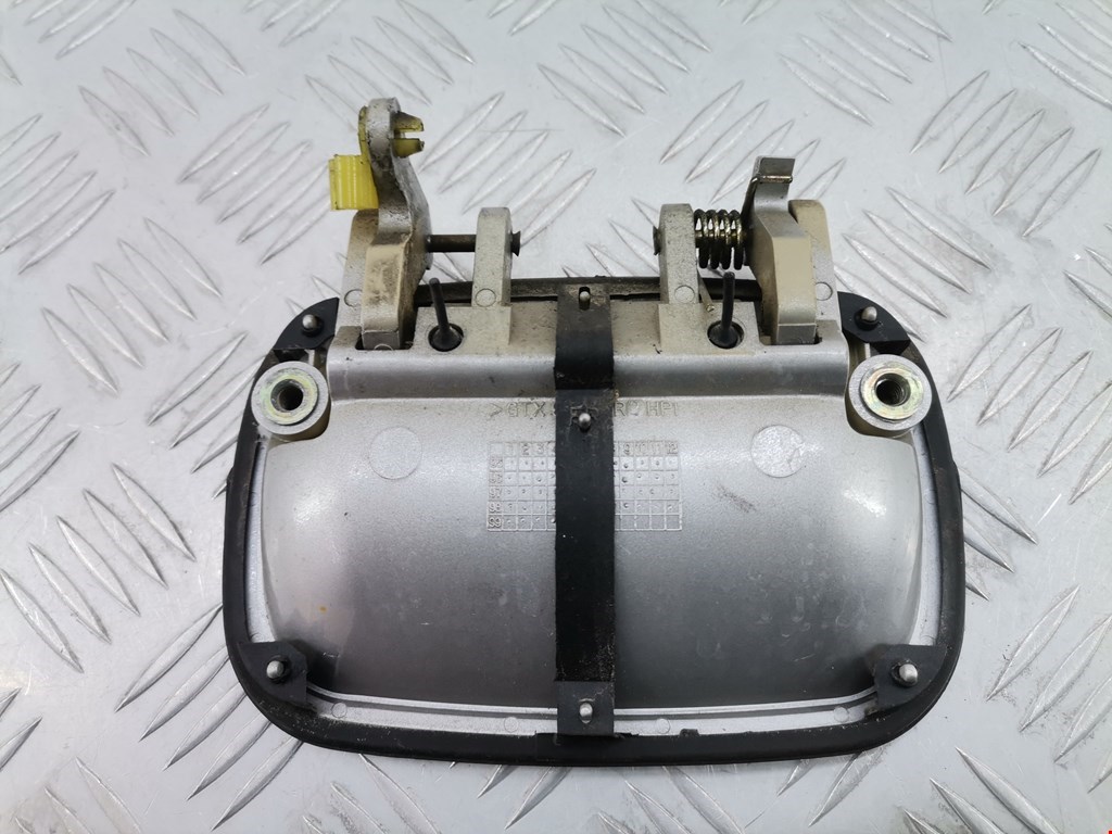 Ручка двери задней наружная левая KIA Joice 1999-2003