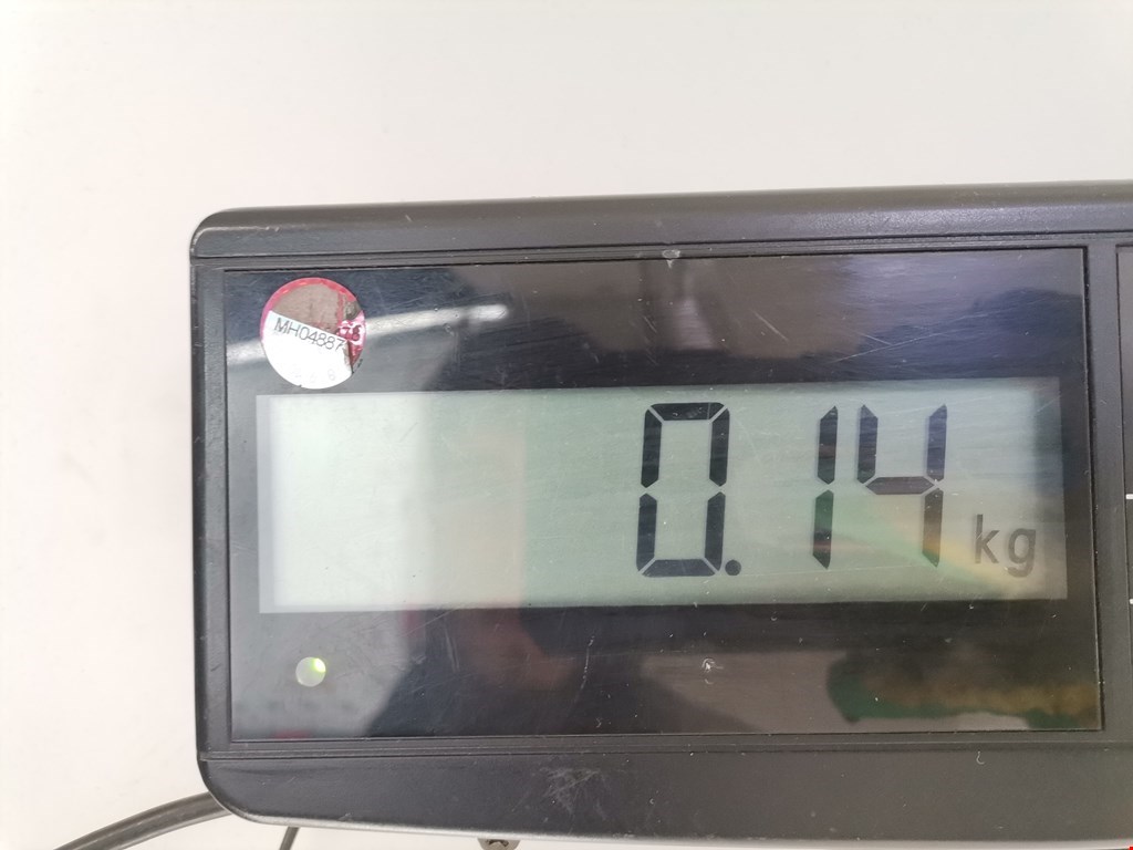 Ручка двери задней наружная левая KIA Joice 1999-2003