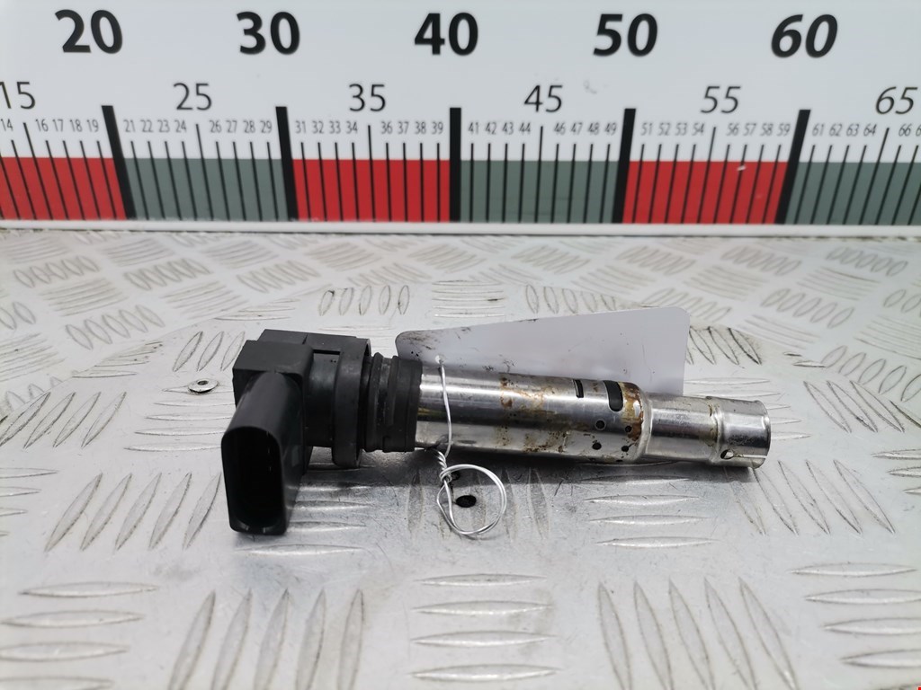 Катушка зажигания VOLKSWAGEN Polo IV 2001-2009