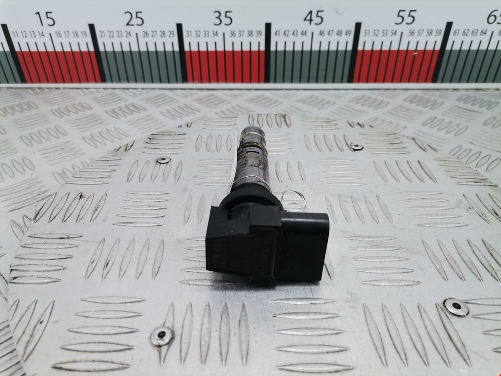 Катушка зажигания VOLKSWAGEN Polo IV 2001-2009