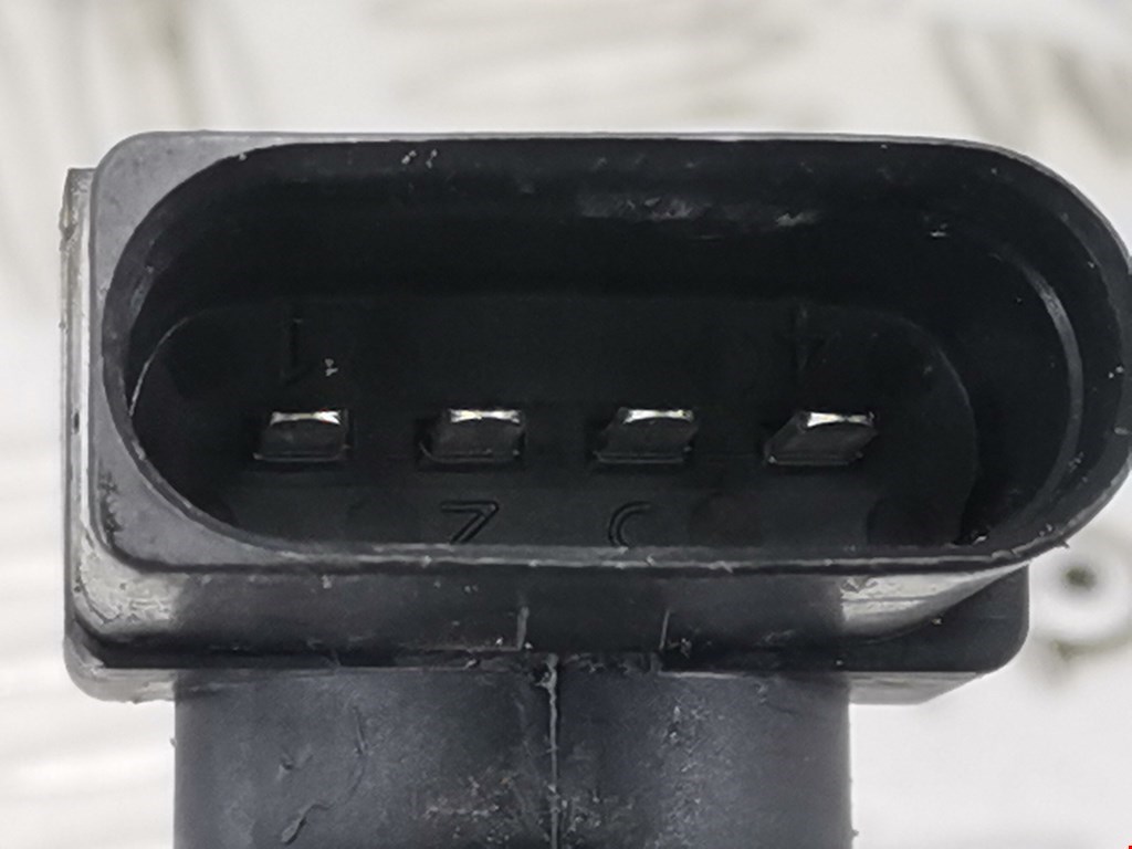 Катушка зажигания VOLKSWAGEN Polo IV 2001-2009