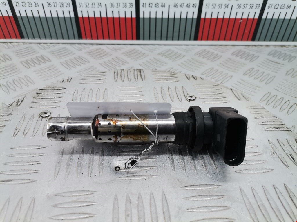 Катушка зажигания VOLKSWAGEN Polo IV 2001-2009