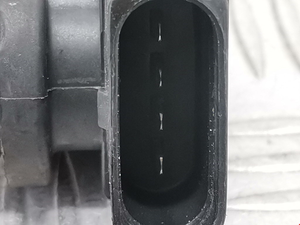 Катушка зажигания VOLKSWAGEN Polo IV 2001-2009