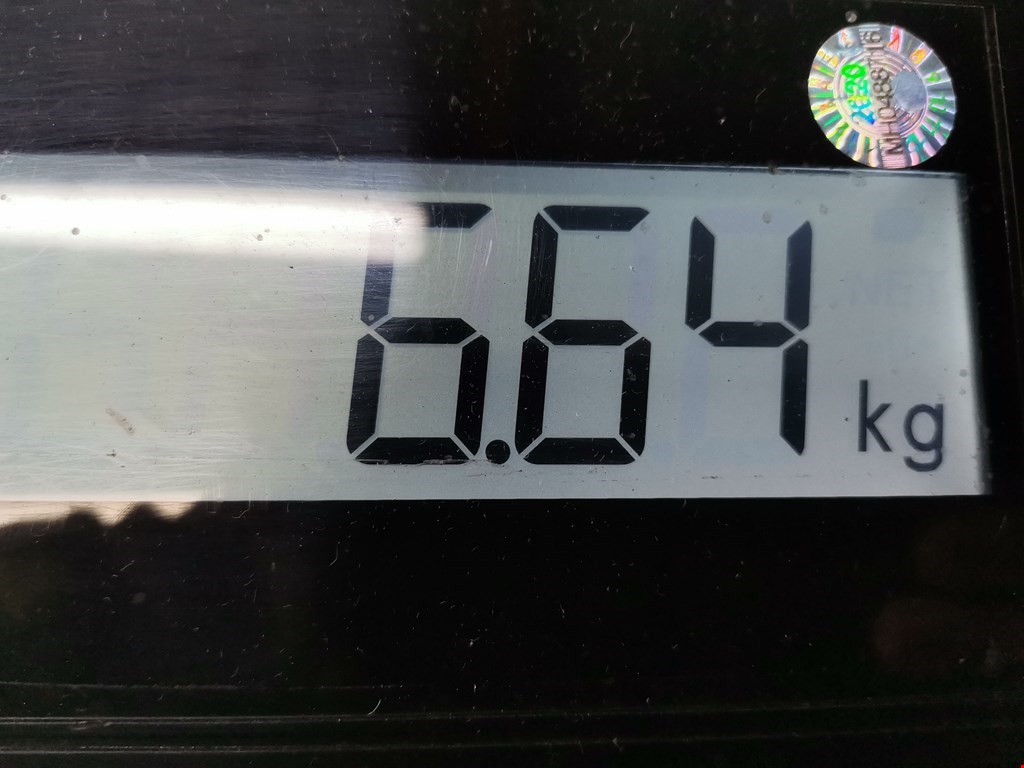 Суппорт передний левый OPEL Movano A 1998-2010