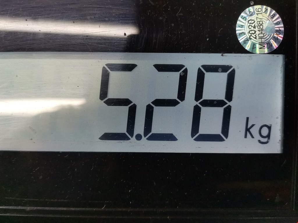 Суппорт передний правый PEUGEOT 207 2006-2015