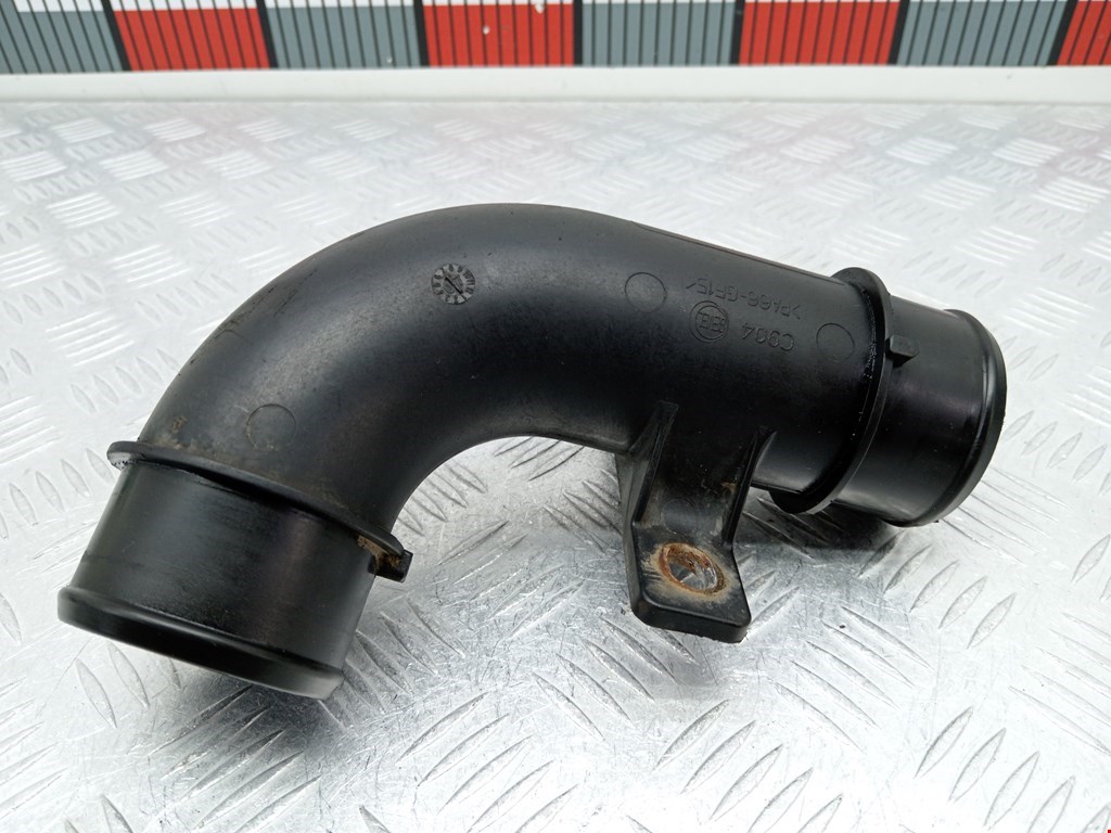 Патрубок интеркулера FIAT Ducato 250 2007-2014