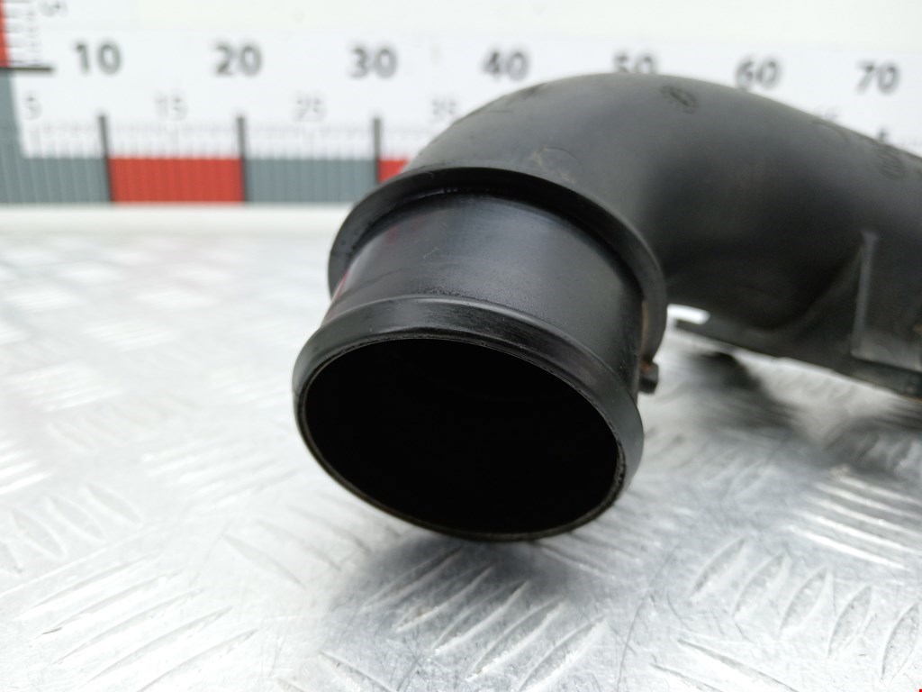 Патрубок интеркулера FIAT Ducato 250 2007-2014